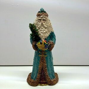 Belanickle Santa
